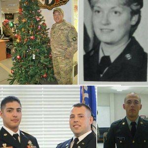 Meet your Posher, Marcus